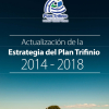 Actualización de la estrategia del plan trifinio 2014-2018